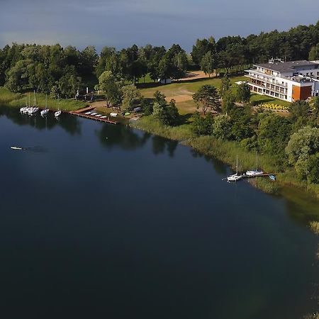 Hotel Moran & Spa Powidz  Bagian luar foto