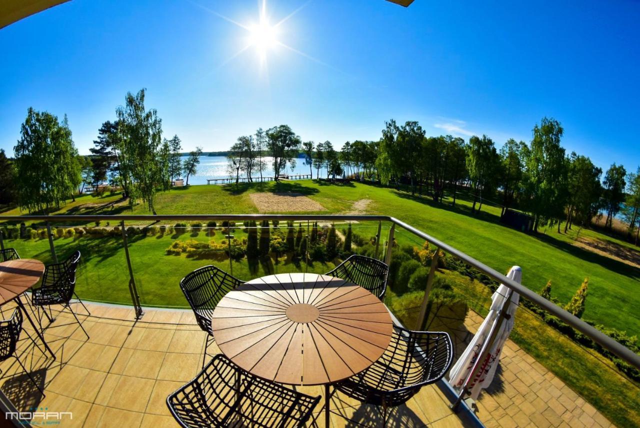 Hotel Moran & Spa Powidz  Bagian luar foto