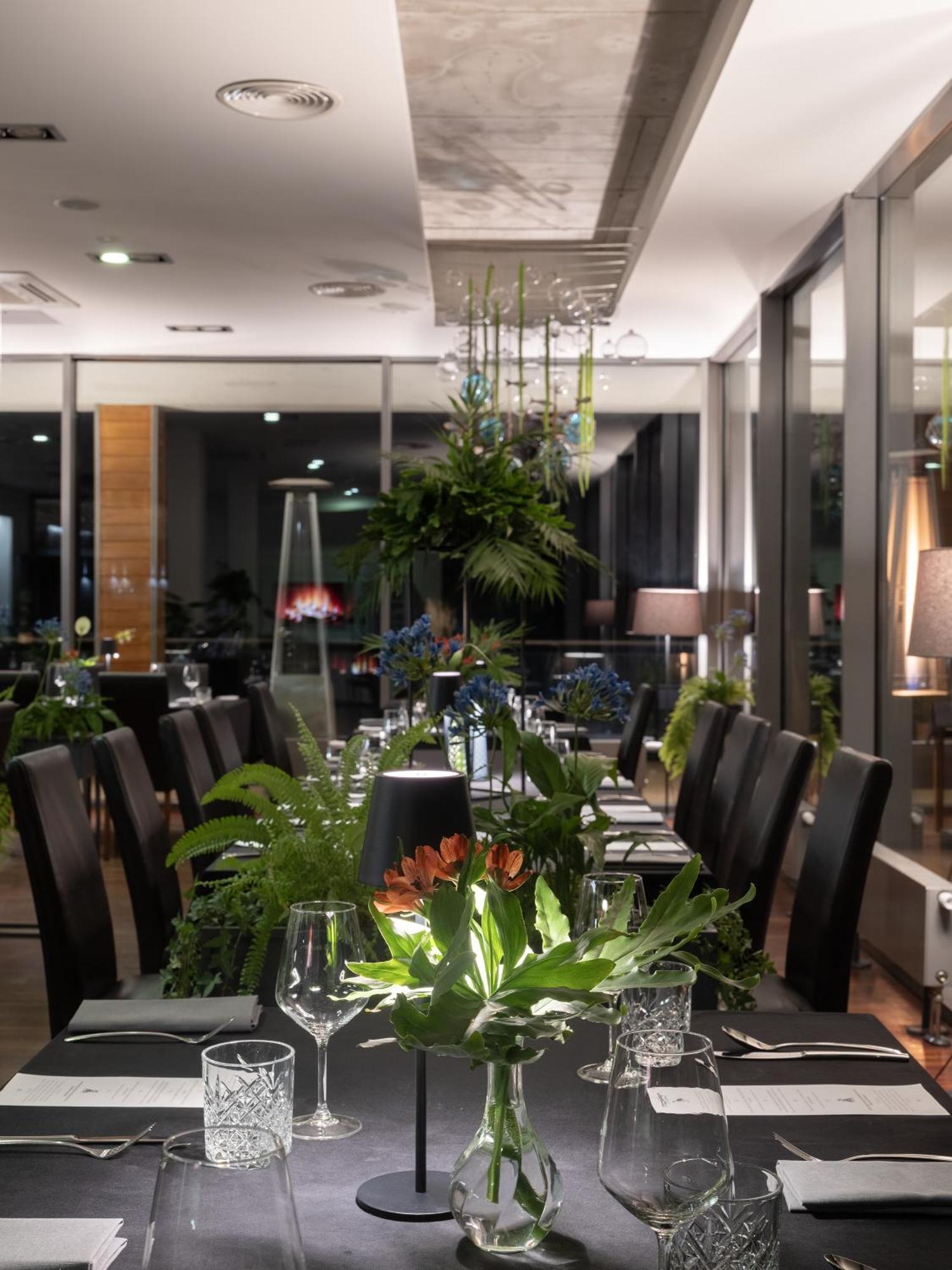 Hotel Moran & Spa Powidz  Bagian luar foto