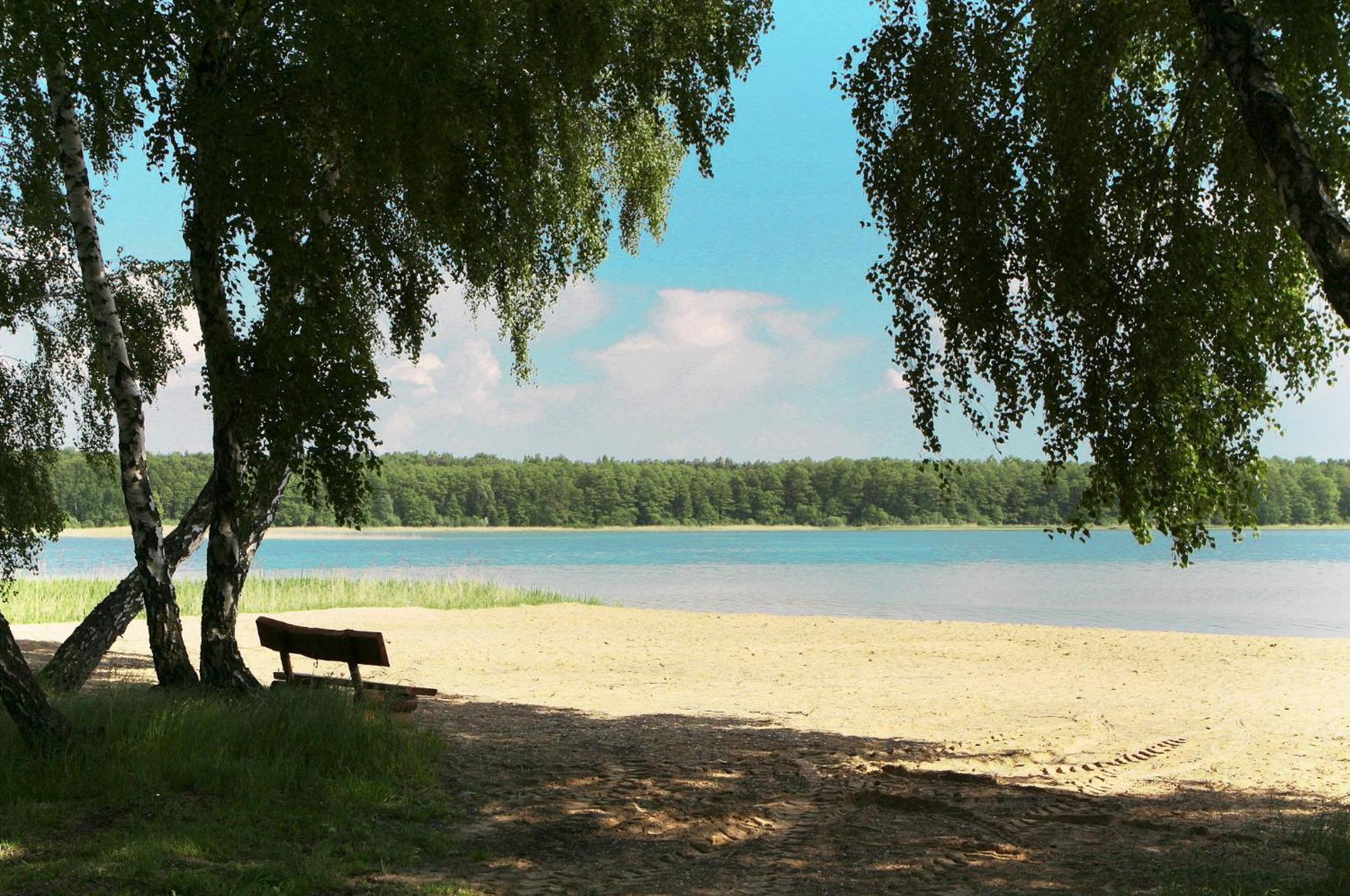 Hotel Moran & Spa Powidz  Bagian luar foto