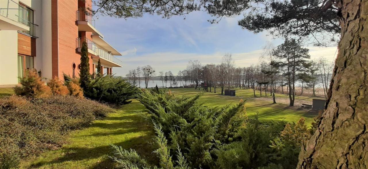 Hotel Moran & Spa Powidz  Bagian luar foto